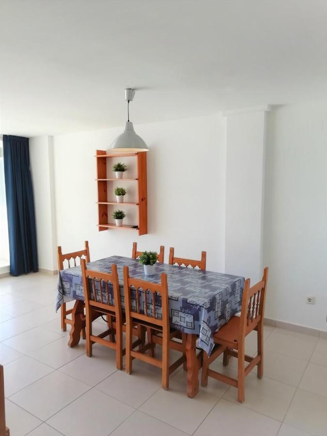 Trill Mirasol C Primera Linea Mar L'Estartit Dış mekan fotoğraf